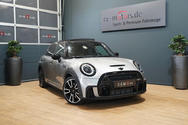 MINI Cooper S John Cooper Works Trim *Harman-Kardon*