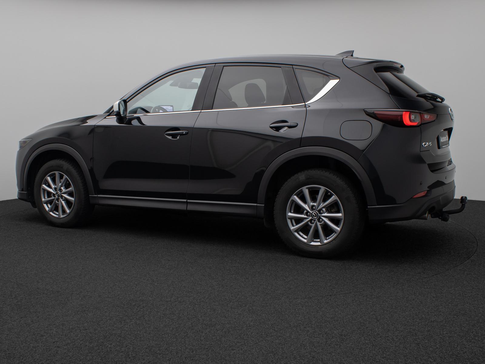 Mazda CX-5 Ad'vantage 2WD Kamera DAB Navi AHK LED, миниатюра 10