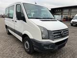 Volkswagen Crafter  30 - 4 Sitzer - 2.Hand - Klima - AHK - Volkswagen Crafter in Bonn