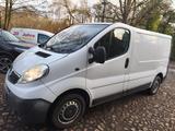 Opel Vivaro 2.0 TDi - gebrauchte Opel Vivaro aus dem Jahr 2010