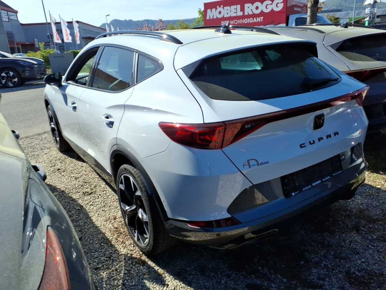 Cupra Formentor - Bild 2