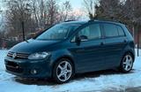 Volkswagen VW Golf Plus  (Style) - Volkswagen Golf Plus Style mit Diesel-Antrieb