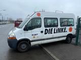 Renault Master 2,5 dCi Lang 9Sitzer KLIMA - Renault aus 2004