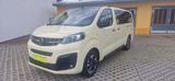 Opel Zafira Life Taxi - Opel Zafira Tourer mit Panoramadach