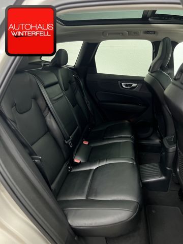 Volvo XC60 T8 AWD Rech. Inscription PANO MEMORY 360 foto 9