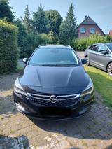 Opel Astra ST 1.6 Diesel Edition 81kW S/S Edition
