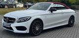 Mercedes-Benz C 43 AMG Mercedes-AMG C 43 4MATIC Autom. Mer...