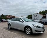 Opel Insignia 1,6 Turbo Automatik! Tempomat!
