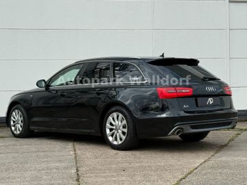 Audi A6 - 9