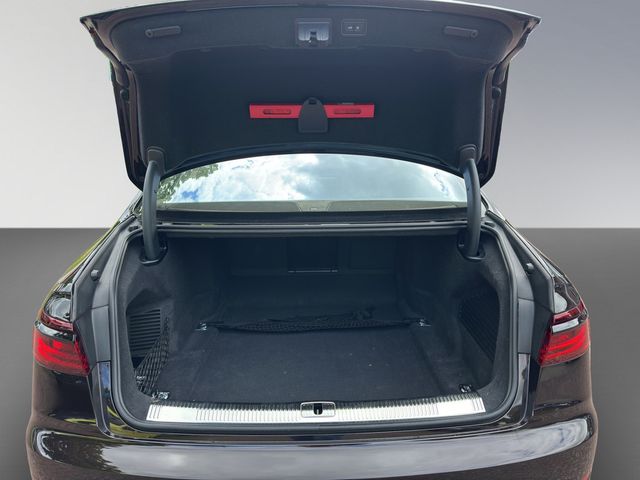 A8 50 TDI quattro 210286 kWPS tiptronic