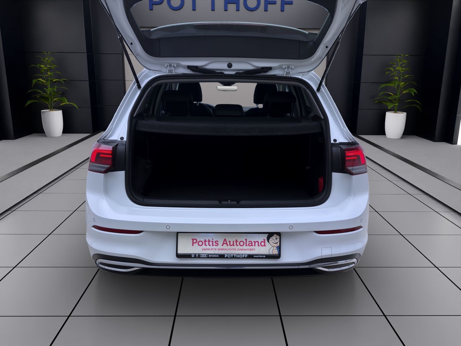 Volkswagen Golf - Bild 4
