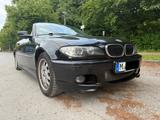 BMW 320Cd Cabrio M-Paket /Guter Zustand / - BMW 320: Cabrio, Cd