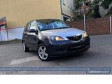 Mazda 2 1.4 Active Aut.*Klima*Radio/CD*PDC*Allwetter* - Mazda 2 in Berlin