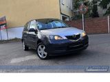 Mazda 2 1.4 Active Aut.*Klima*Radio/CD*PDC*Allwetter* - Mazda 2: Active