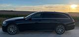 Mercedes-Benz E 220 d 4MATIC T Autom. -AMG - gebrauchte Mercedes-Benz E 220 aus dem Jahr 2023