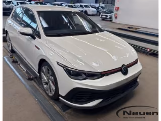 Volkswagen Golf GTI VIII Clubsport *LED+*SHZ+LHZ*APP-CONNEC