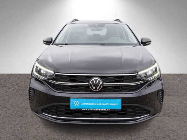 Volkswagen Taigo - Bild 5