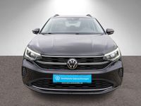 Volkswagen Taigo - Vorschau Bild 5