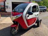 Andere Kabinenroller - TRIKE AUTOMATIK