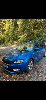Skoda Octavia 1.4 TSI (140 PS) | TÜV bis 0... - Skoda Octavia: 14 Tsi