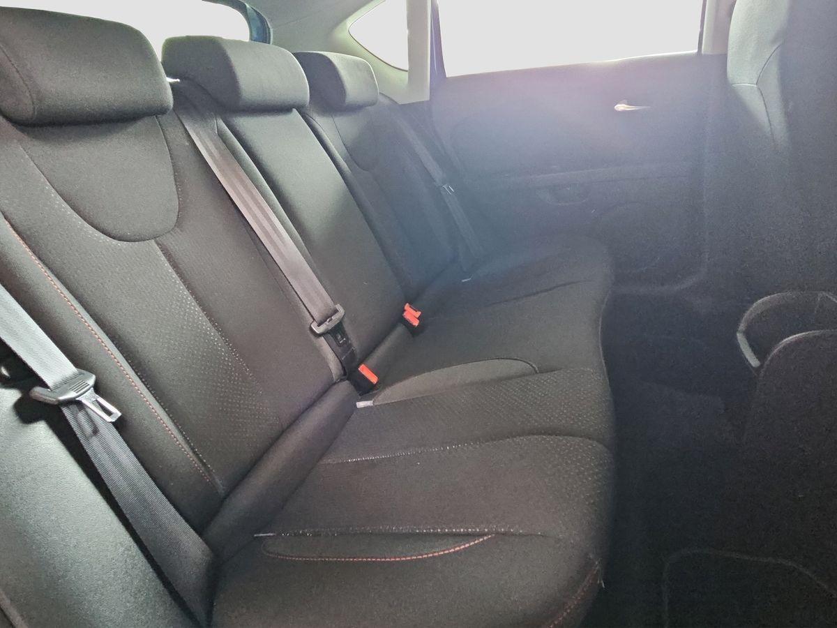 Seat Leon FR 2.0 TFSI 211ch - Navi - Carnet entretien - Bi-xénon - Suspension sport