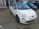 Fiat 500C 0.9 8V TwinAir Dolcevita C  PDC hinten Alu - Fiat 500C Gebrauchtwagen