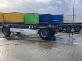 Krone Box Carrier AZW 18 eL2B9