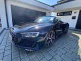 Audi R8 5.2 FSI performance S tronic Spyder RWD  1.Ha