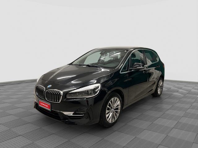 BMW 216 Serie 2 d Active Tourer Luxury