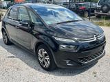 Citroën C4 Picasso BlueHDi 120 Stop&Start Exclusive EAT6 - Citroën C4 Picasso: Start