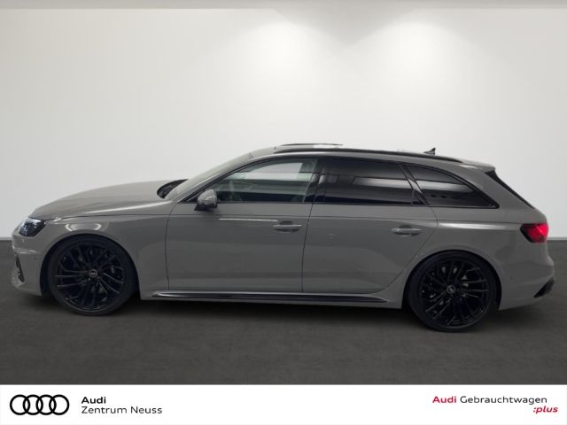 Audi RS4 - Bild 3