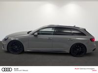 Audi RS4 - Vorschau Bild 3