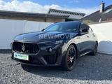 Maserati Levante GranSport 3.0 H&K Carplay Memory Keyless - Maserati mit Diesel-Antrieb