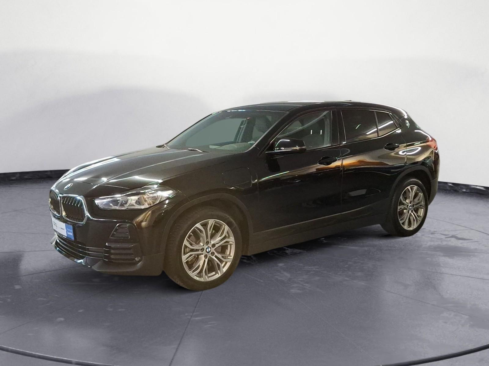 BMW X2 xDrive25e Advantage Plus *Navi*Sportsitze*LED, миниатюра 2