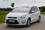 Ford S-Max S-MAX Titanium - gebrauchte Ford S-Max aus dem Jahr 2011