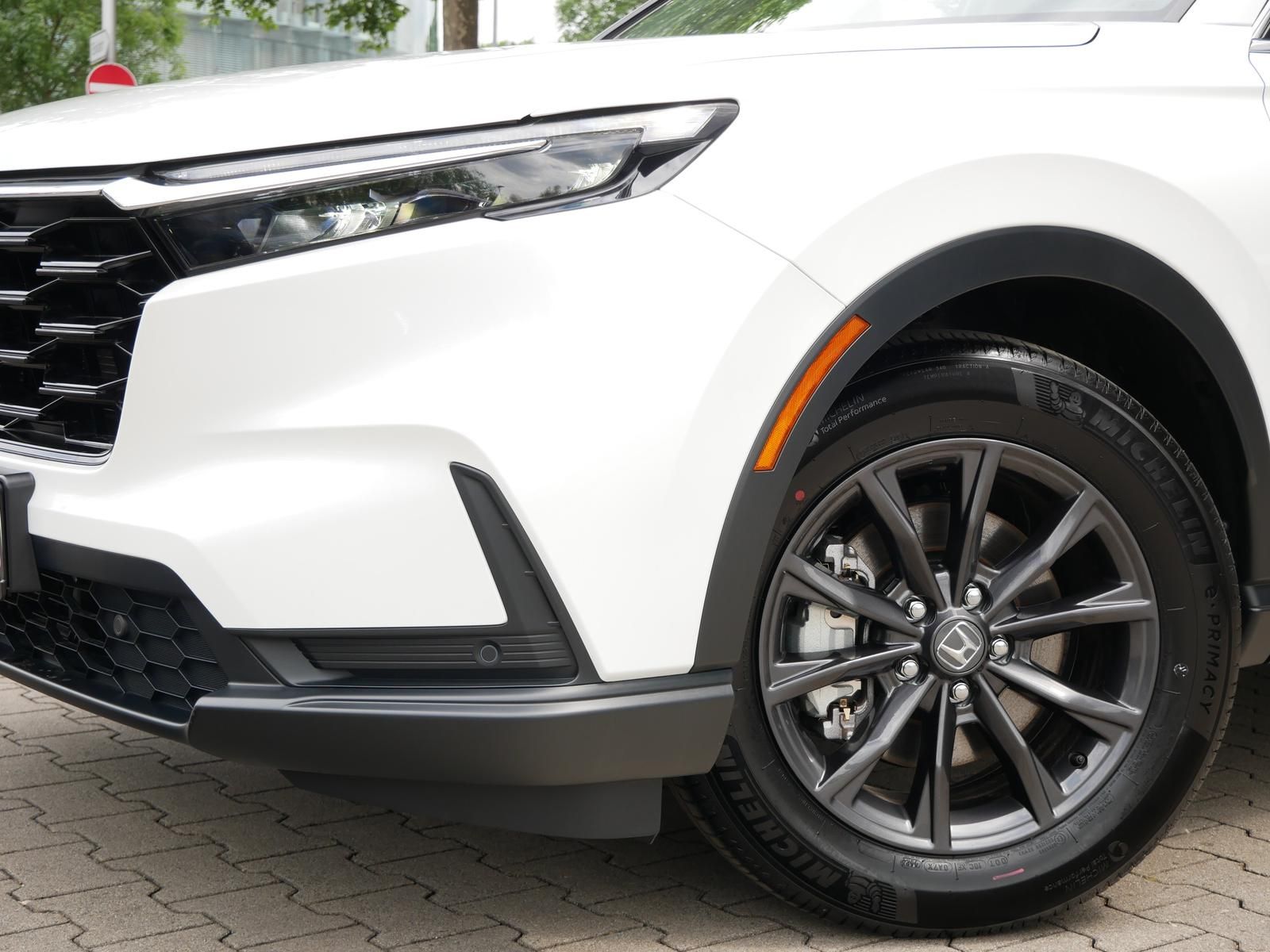Honda CR-V - Bild 3