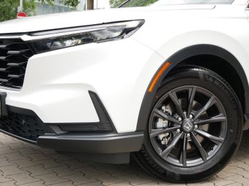 Honda CR-V - 3