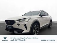 Cupra Formentor - Vorschau Bild 1