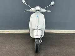VESPA Primavera 125 ABS 2025 + 1x zum AKTIONSPREIS