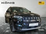 Jeep Compass 1,5l GSE e-Hybryd, PDC, Automatik - Jeep Compass: Limousine