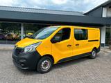 Renault Trafic Kasten L1H1 / Maxi, lang / 2 Schiebetüren - gebrauchte Renault Trafic aus dem Jahr 2015