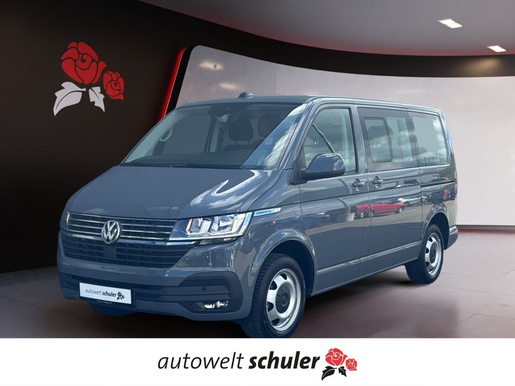 Volkswagen T6 Caravelle
