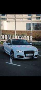 Audi A5 3.0 TDI S tronic 1of300 DTM edition