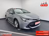 Toyota Corolla Comfort "TÜV NEU-MULTI-CAM-BLUET" - Toyota Corolla: Kombi