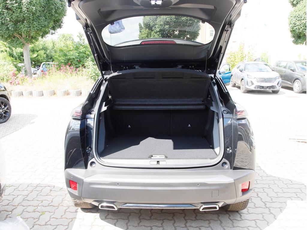 Peugeot 2008 1.2 Hybrid 145 Allure PDC SHZ KAMERA NAVI