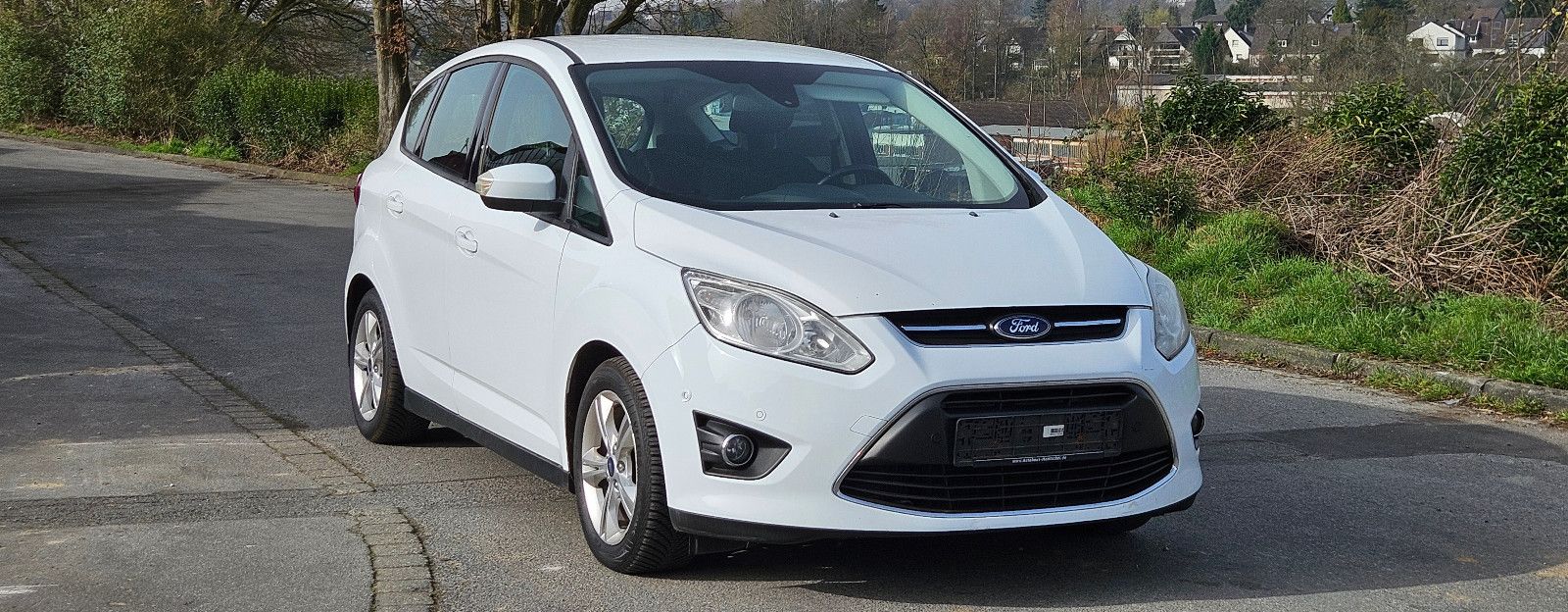 FORD C-Max C-MAX Sync Edition