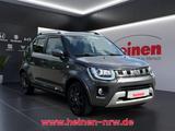Suzuki Ignis 1.2 SHVS Comfort LM LED NAVI LED USB - Suzuki Ignis Gebrauchtwagen in Essen