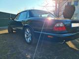 Jaguar Nur für kurze Zeit / Jaguar XJR 4.0 / RHD ... - Jaguar XJR: 4.0