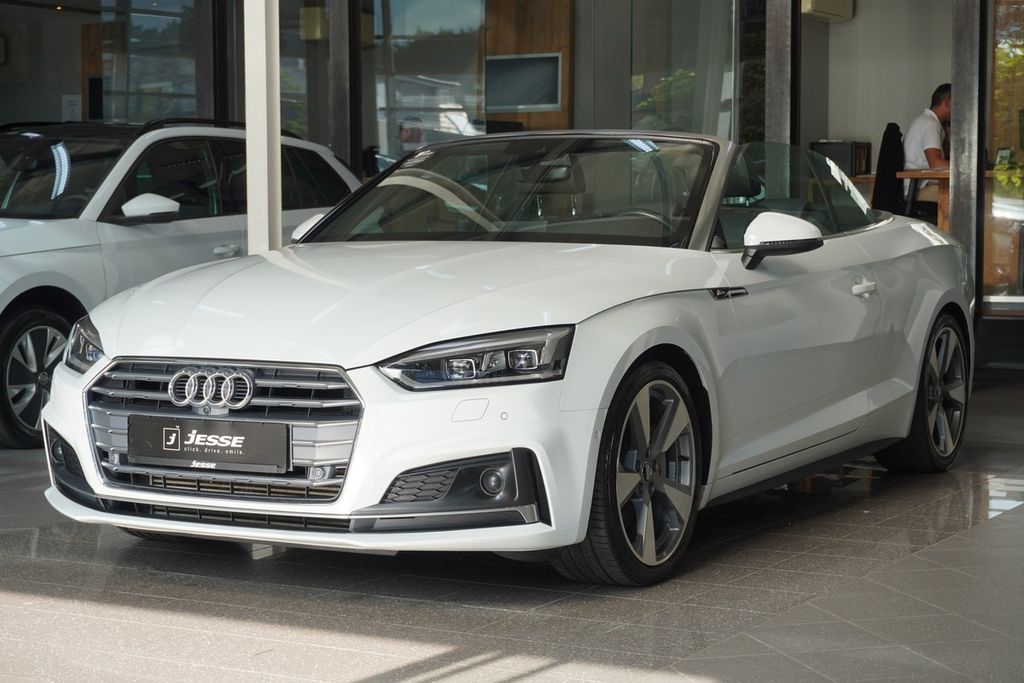 Image of Audi A5