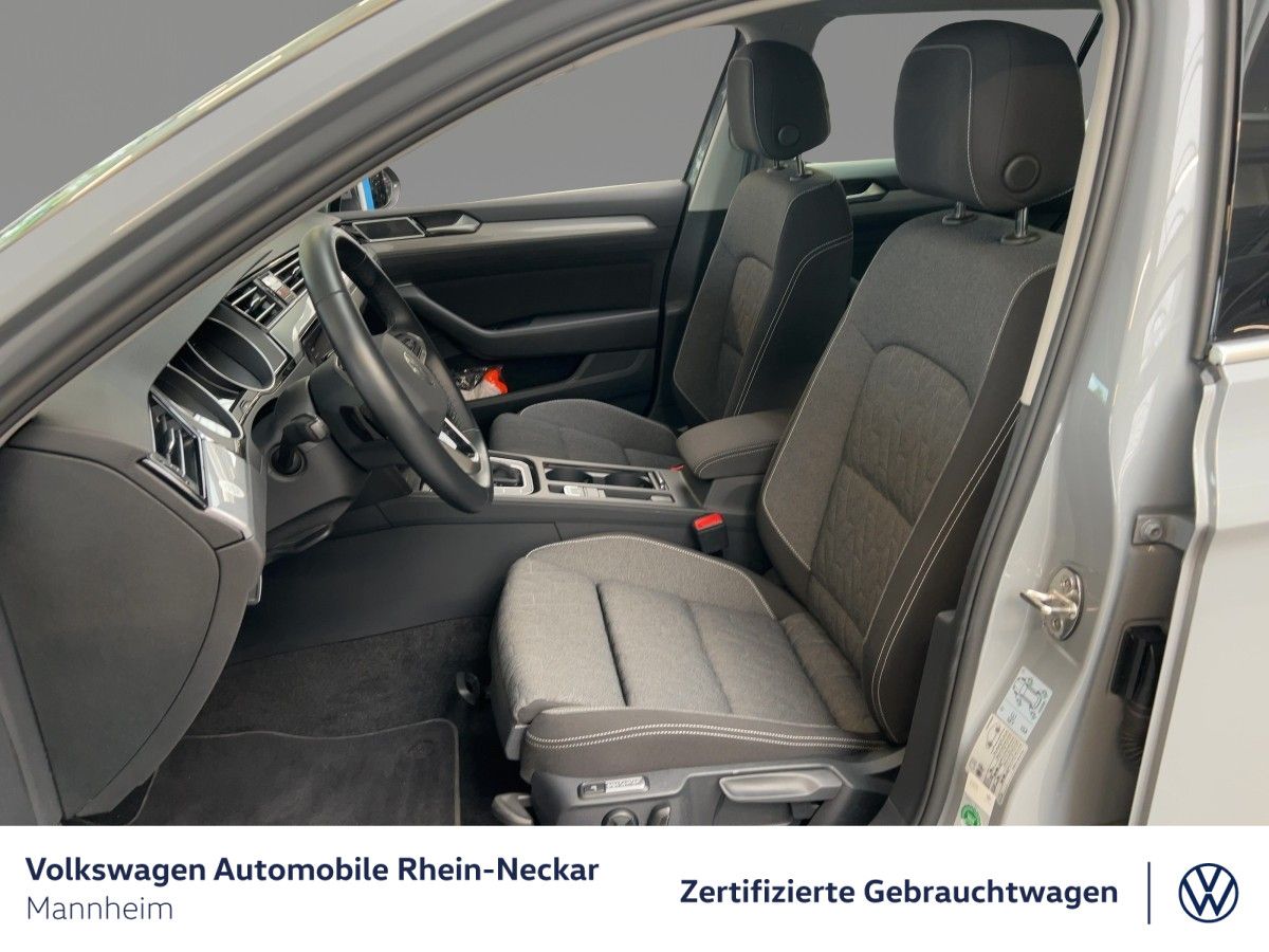 Volkswagen Passat Variant - Bild 11